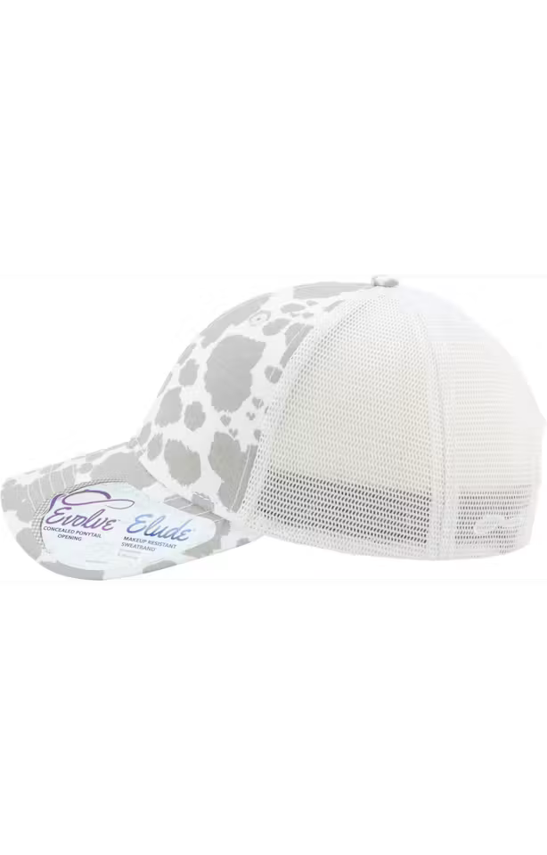 Womens Trucker Hat