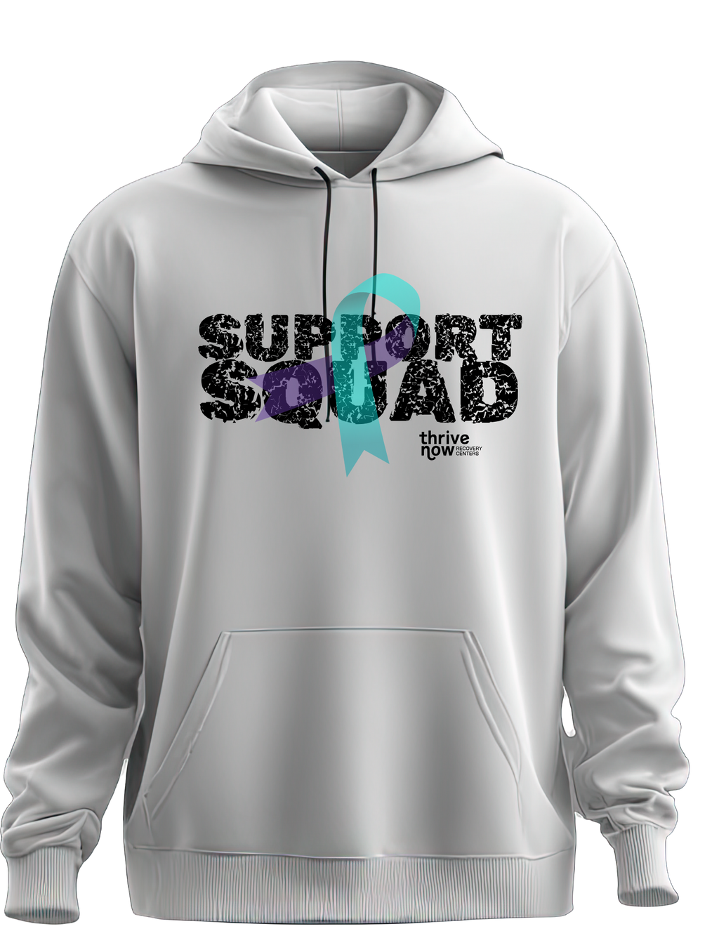 Support Squad Hoodie