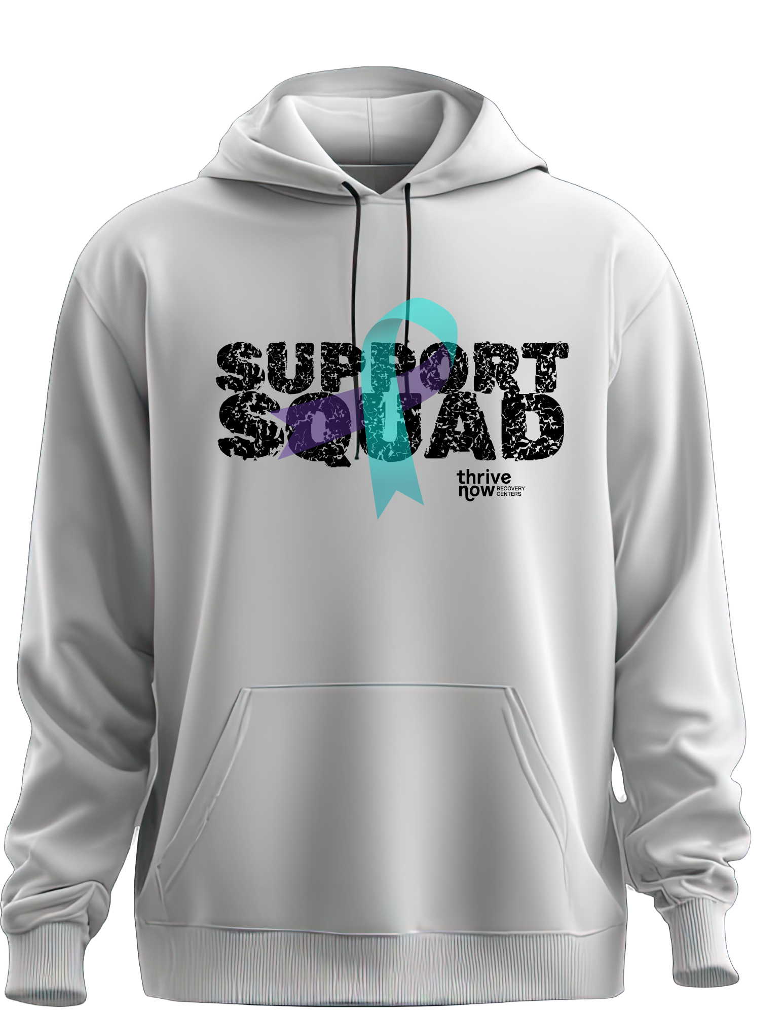 Support Squad Hoodie
