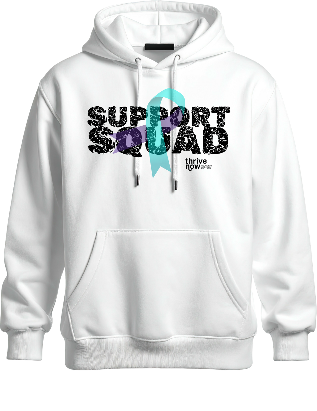 Support Squad Hoodie