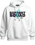 Support Squad Hoodie