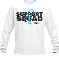 Support Squad Long Sleeve