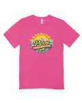 COACHES shirt Design 1 w/ Duck