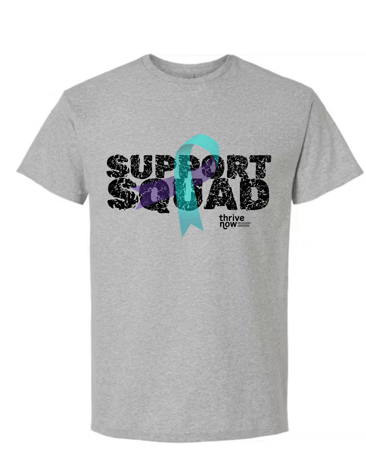 Support Squad Tee