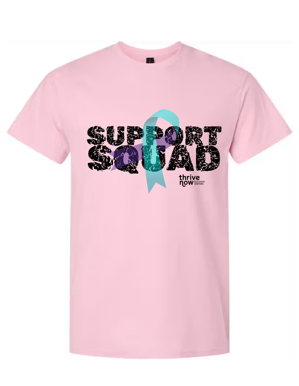 Support Squad Tee