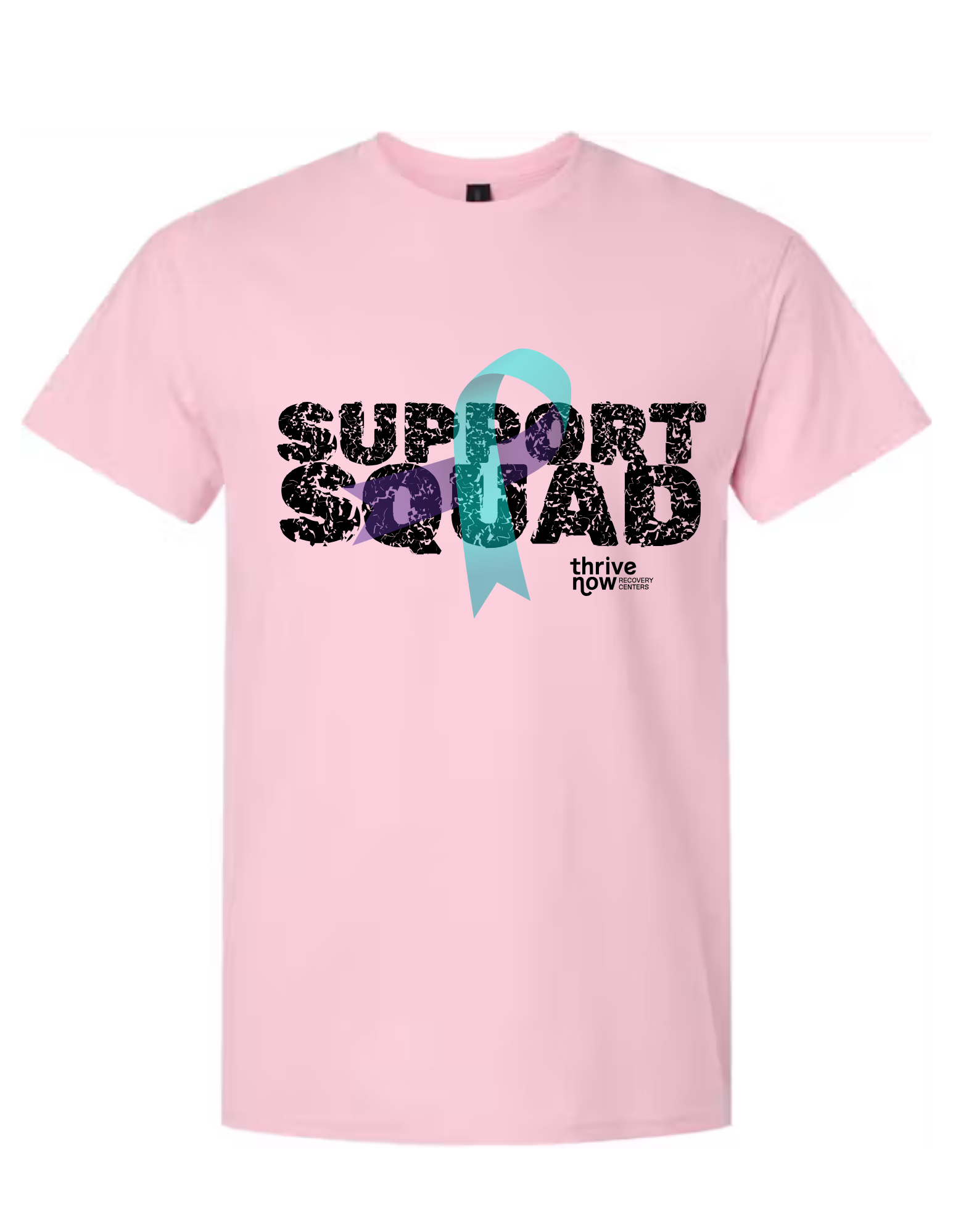 Support Squad Tee