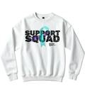 Support Squad Crewneck