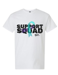 Support Squad Tee