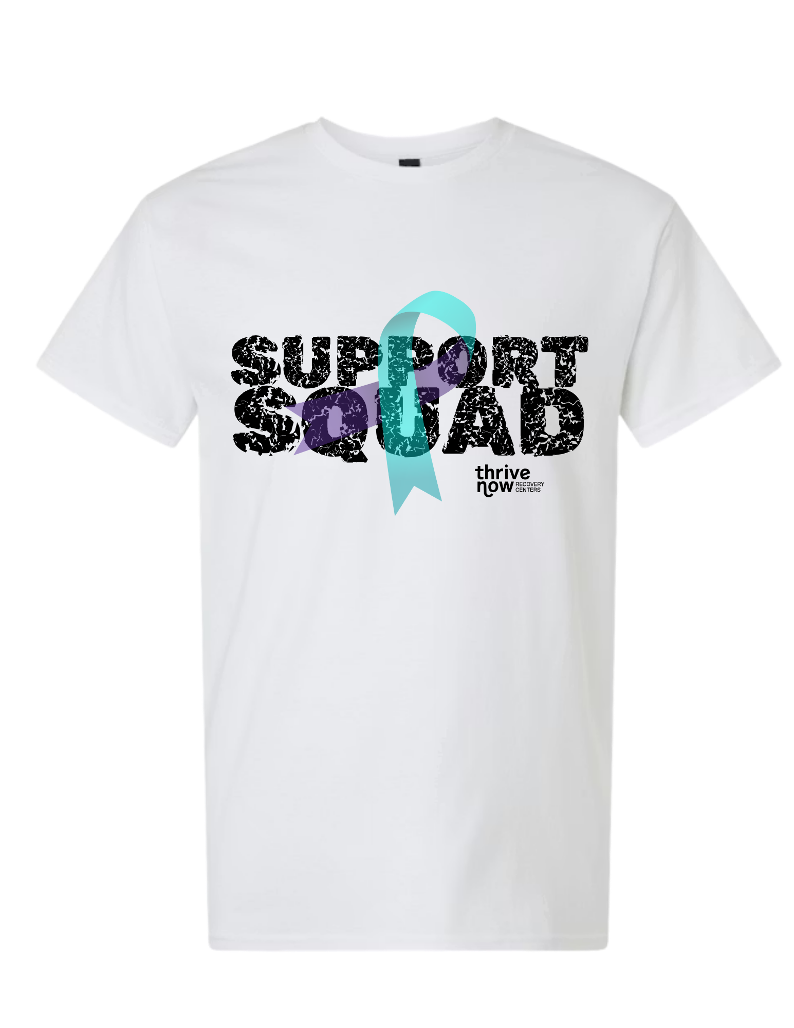 Support Squad Tee