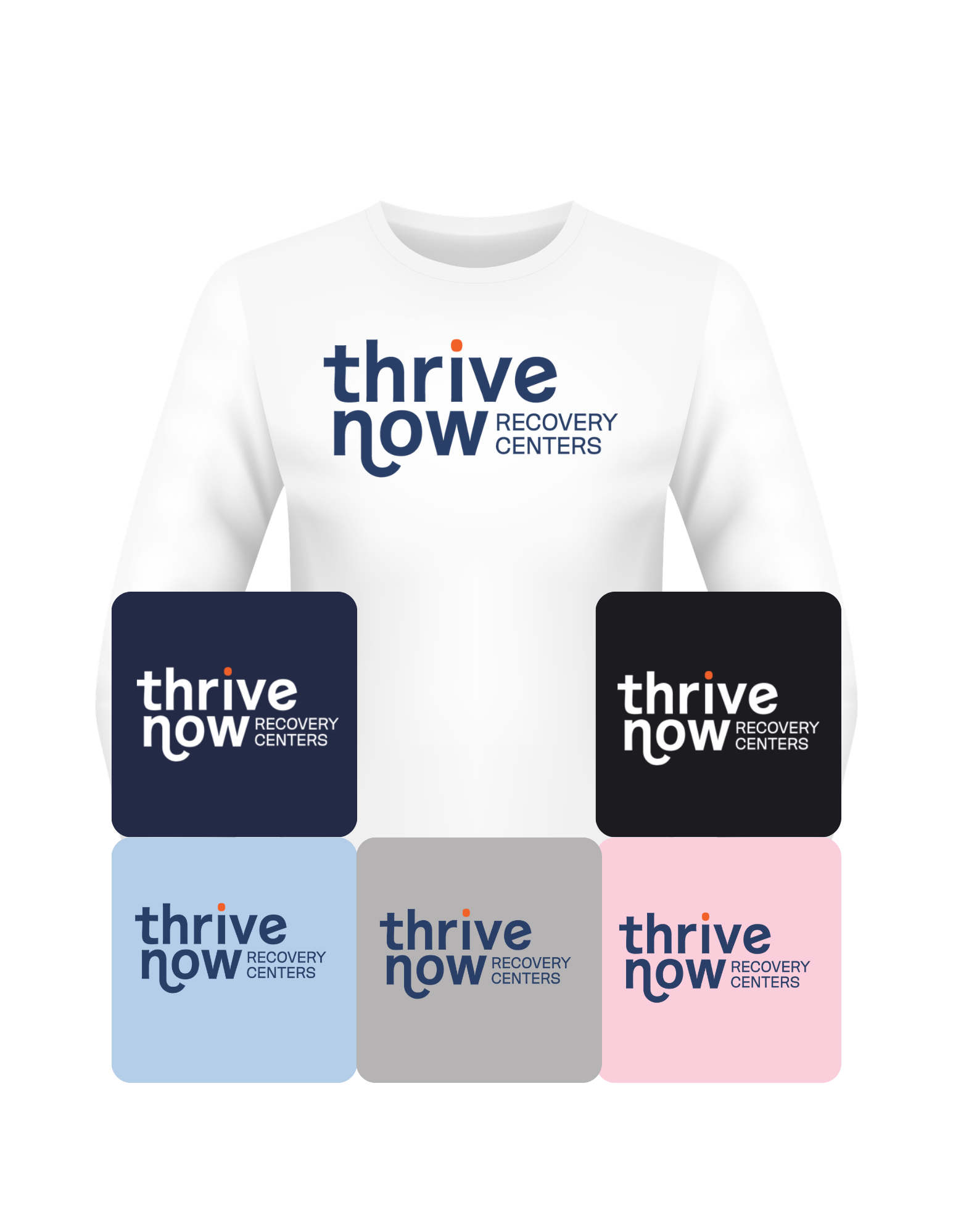 Regular Long Sleeve