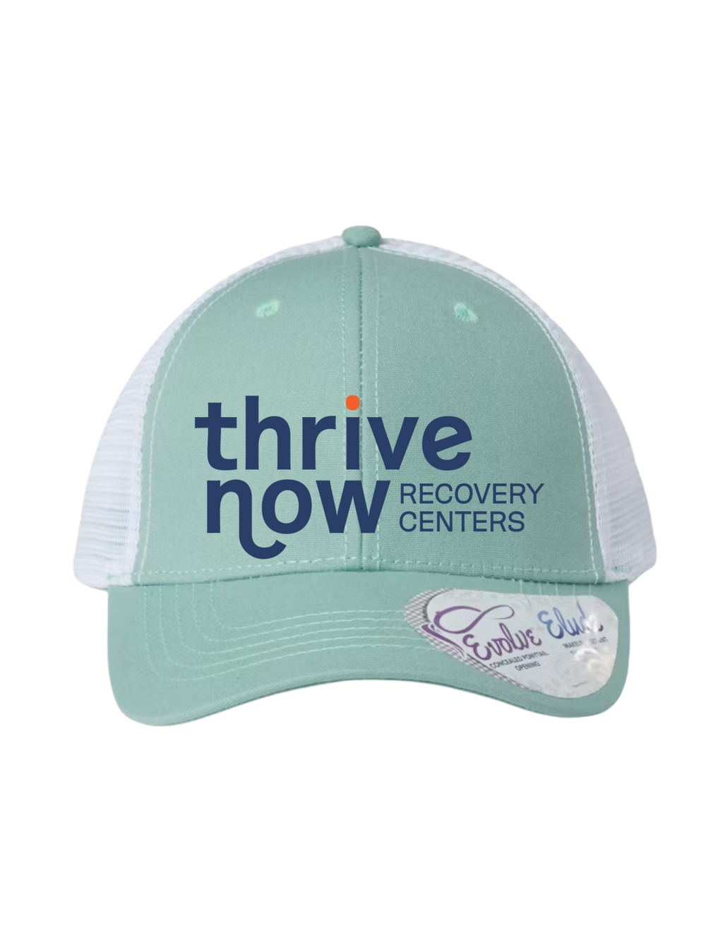Womens Trucker Hat