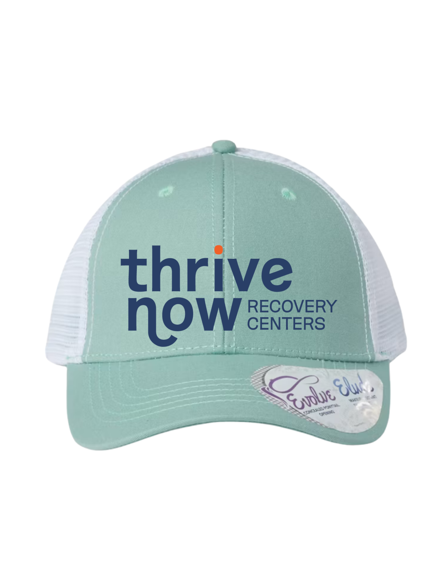 Womens Trucker Hat