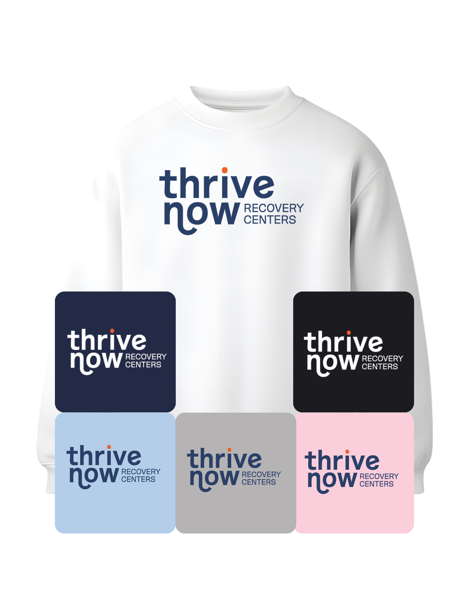 Regular Crewneck