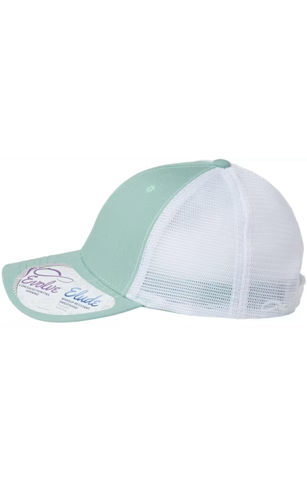 Womens Trucker Hat