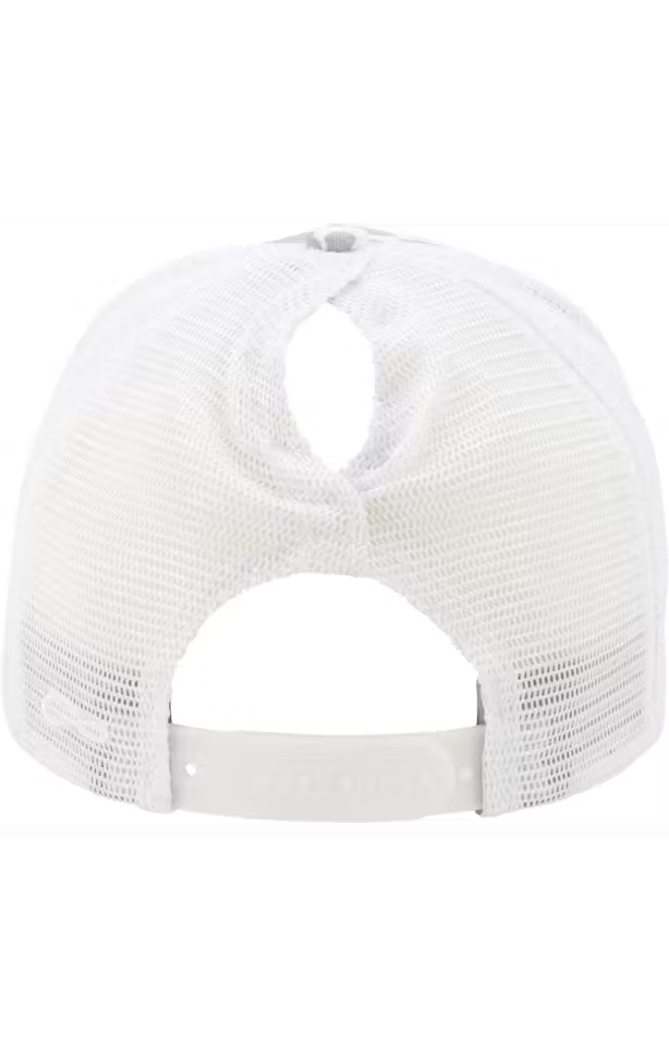 Womens Trucker Hat
